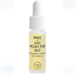 new YTTP Youth to the People ✌︎︎ Superberry Hydrate Face Glow Oil Macqui + Açaí